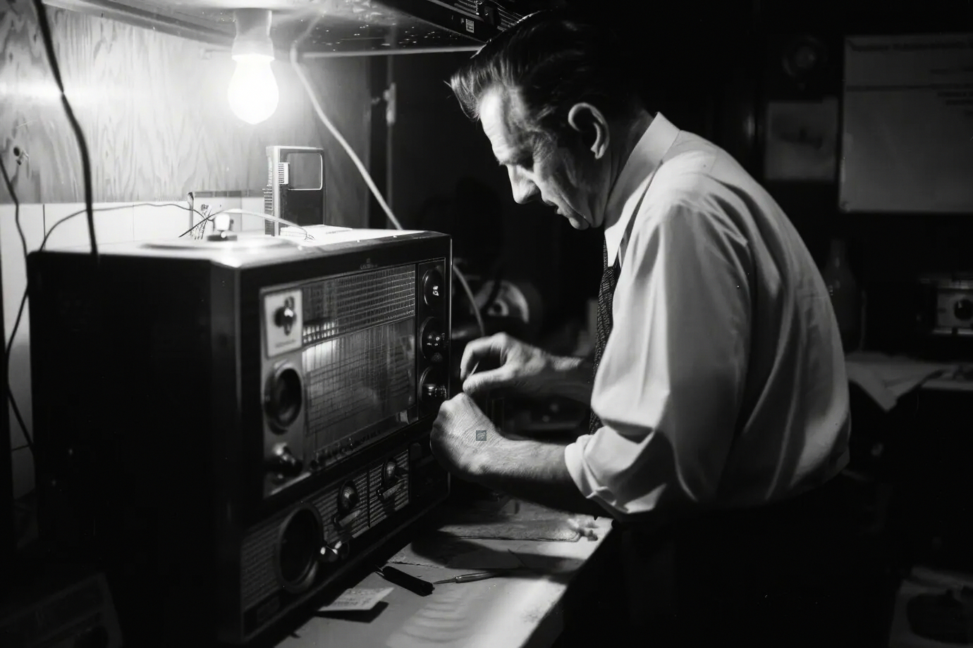 Workshop visual for Auditoría Energética y Marco Estratégico